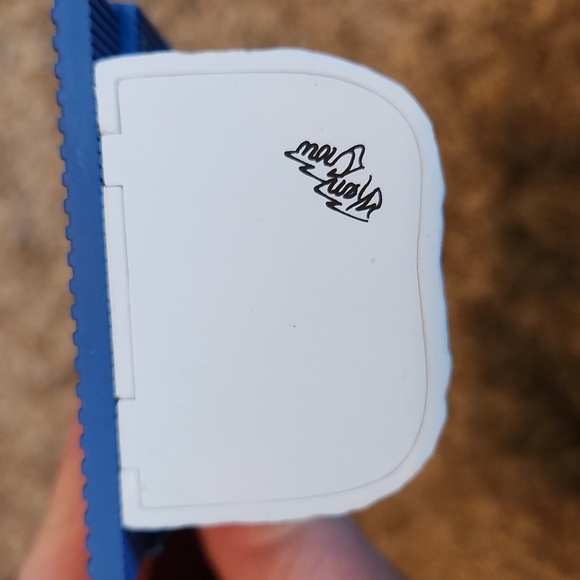 Vintage Hallmark Keepsake 1996 Our Christmas Together Photo Holder Ornament - Picture 4 of 5